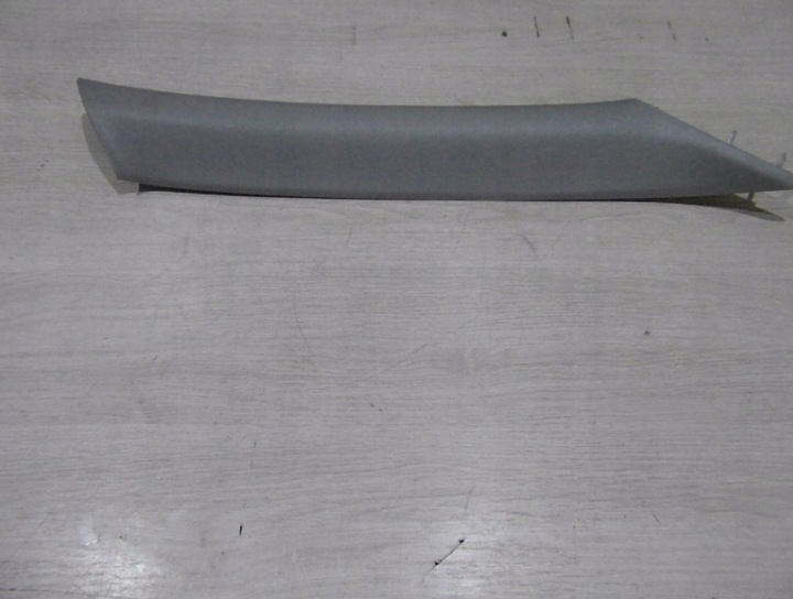 фото №14, Защита стойка перед зад isuzu d-max 08r eu