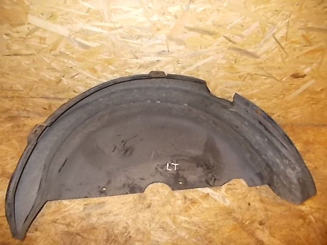 фото №1, Подкрылок левая зад vw sharan 2.0 8v atm 02 r