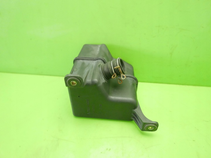 фото №12, Резонатор воздуха hyundai h1 i 2.5 td 00-02