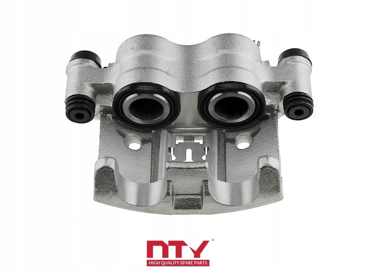 фото №2, Суппорт тормозной зад левый iveco daily 99-16