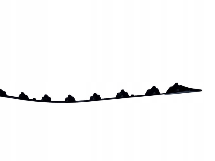 фото №8, Решітка решітка радіатора + планка merc w211 02-06 avantgarde