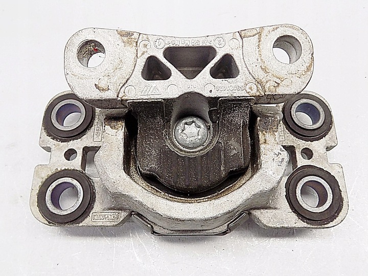 фото №1, Лапи подушка двигуна - range rover evoque 2.2 td4