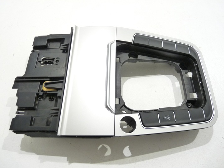 фото №1, Mbm vw arteon рамка консоли панель usb 3g1864263