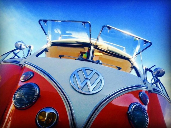 фото №8, Скло бокова відкидна комплектна vw автобус t1 вм'ятина