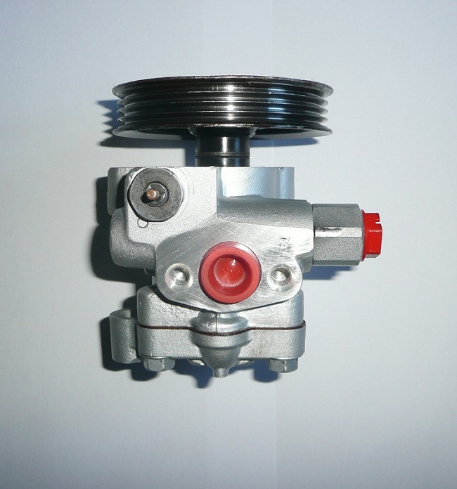 фото №1, Насос підсилювача hyundai getz 1.1 g4hd 2002-2006