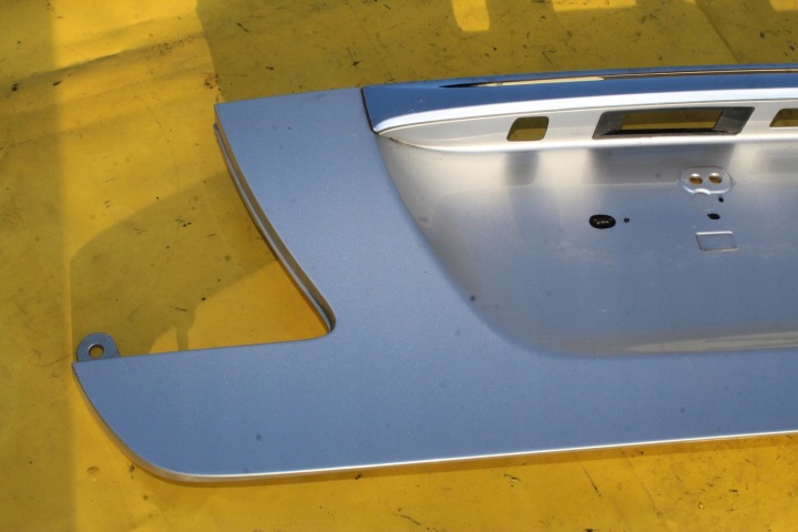фото №6, Накладка кришки задньої toyota lexus 76801-50040