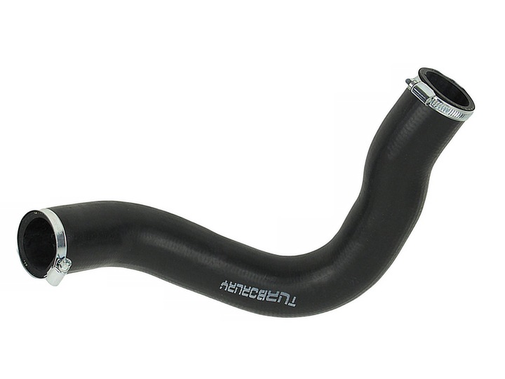 фото №4, Труба шланг интеркулер nissan qashqai 2.0 dci