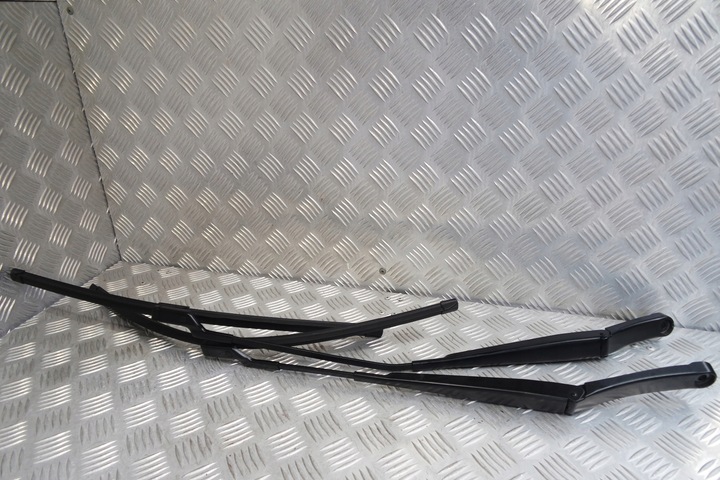 фото №1, Tiguan ii 5na рычаг рычаги дворник комплект