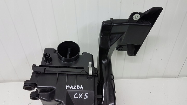 фото №4, Mazda cx-5 cx5 13-17 фильтр воздуха корпус 2,2 d