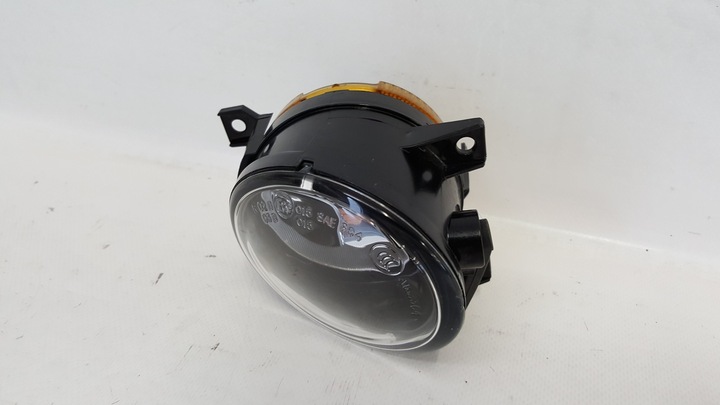 фото №3, Vw touran галоген перед праві 1t0941700