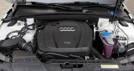 фото №1, Двигун audi q5 a4 a5 seat 2.0 tdi cjc монтаж безкоштовно