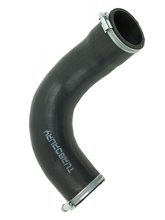 фото №4, Шланг интеркулер toyota avensis 2.2 d4d