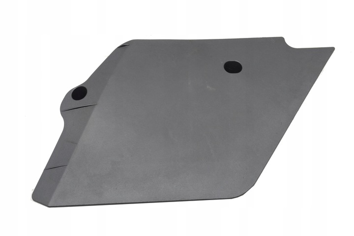 фото №1, Захист заглушка тунелю права vectra c signum