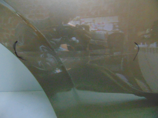 фото №3, Volvo xc90 двері праві зад