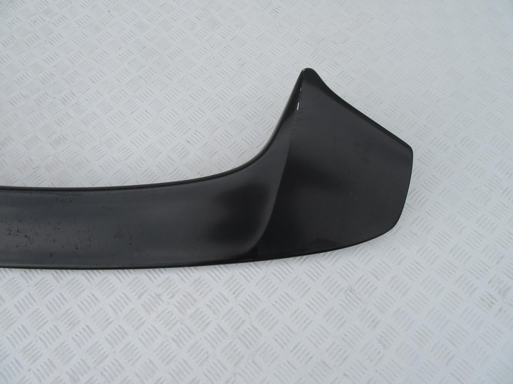 фото №3, Subaru impreza wrx sti 03-05 спойлер спойлер кришки