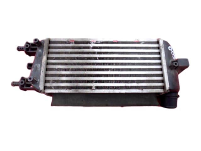 фото №1, Інтеркулер 1.3 mjtd fiat 500 2007 ford ka