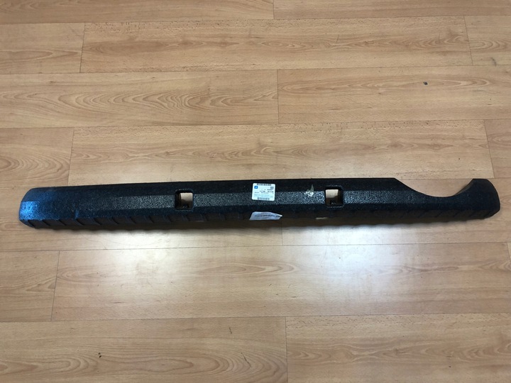 фото №1, Opel vectra b універсал абсорбер бампера зад 90464567