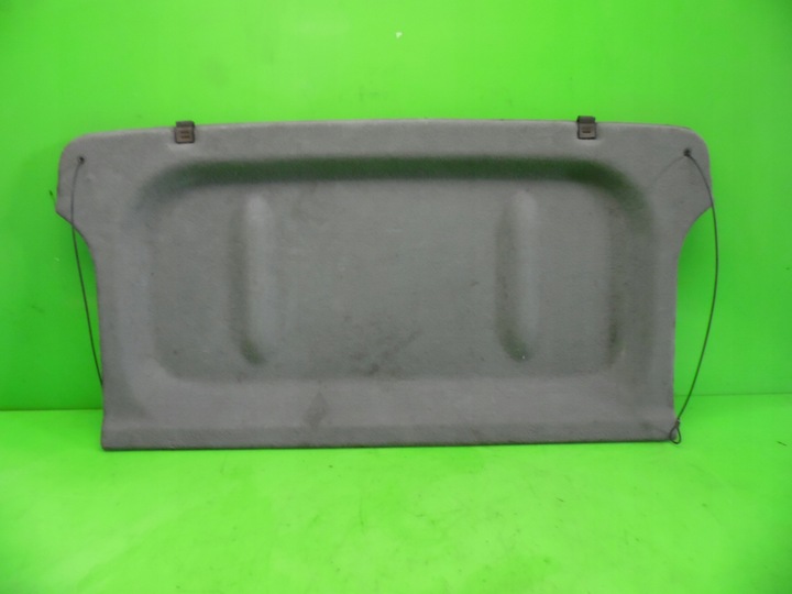 фото №1, Полка зад задняя багажника hyundai atos 5d hb 97-02