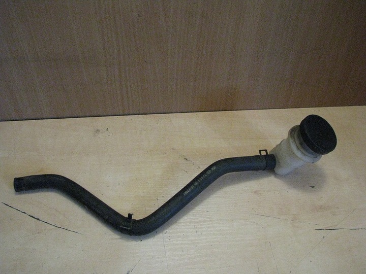 фото №1, Бачок жидкости усилитель сцепления kia ceed i 06-12r