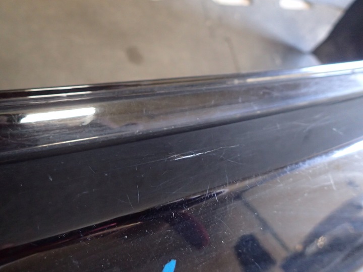 фото №7, Бампер зад hyundai ix35