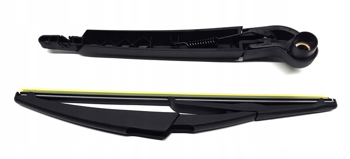 фото №11, Рычаг дворники + листовая рессора opel astra g t98 1998-2009