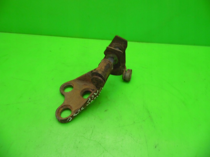 фото №2, Лапи двигуна ліва mazda 323c ba v 1.5 16v 94-98