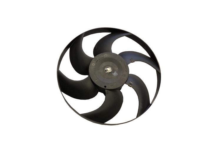 фото №1, Freelander 1.8 2.0 вентилятор радіатор новий org