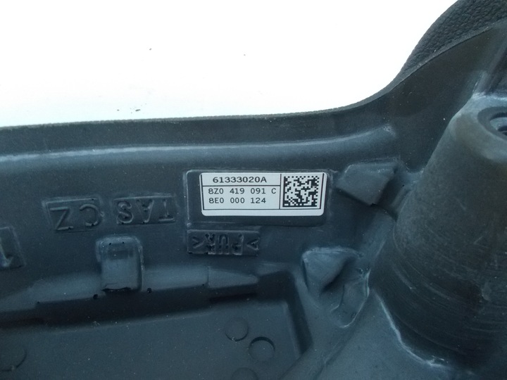 фото №8, Кермо audi a3 a6 8e0000124 8z0419091c