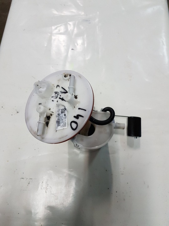 фото №1, Насос топлива hyundai i40 optima crdi 31110-3z900