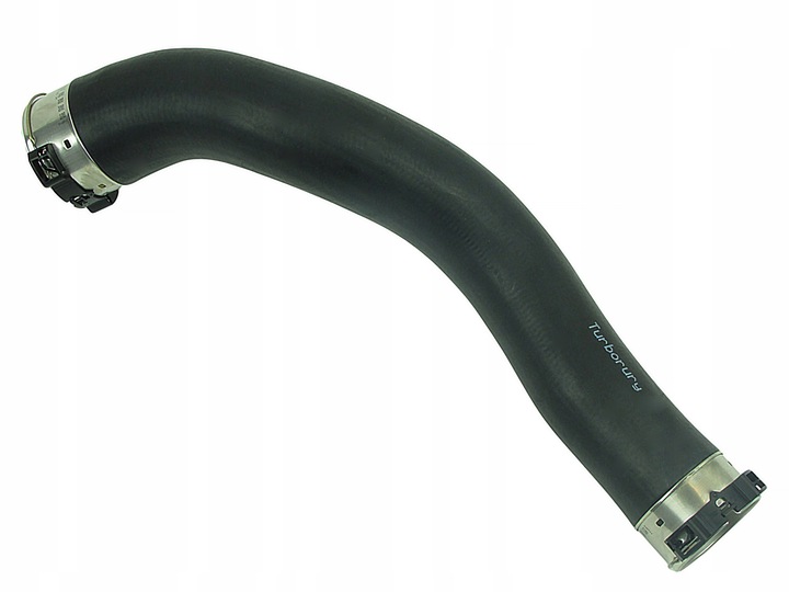 фото №1, Труба шланг mercedes a-klasa w176 1.5 cdi a2465281282