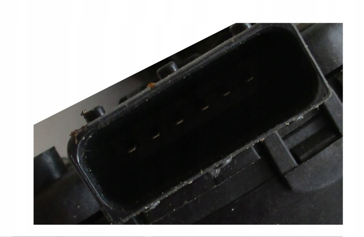 фото №4, Opel tigra ii b потенциометр газа 55351467