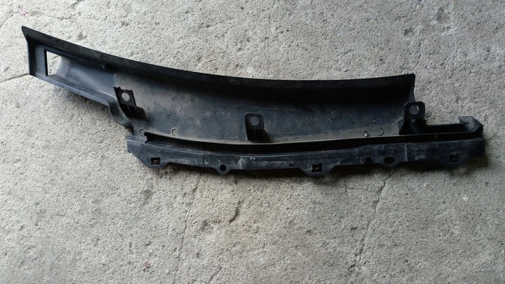 фото №1, Mazda 3 09-13 панель під лобовим склом європа