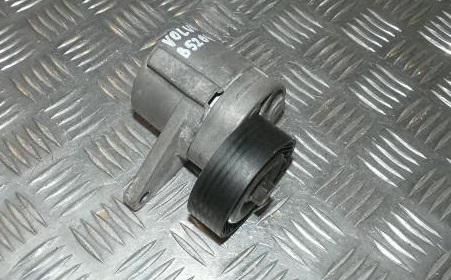 фото №1, Volvo 850 s70 v70 2.0 t 210km натяжитель + ролик