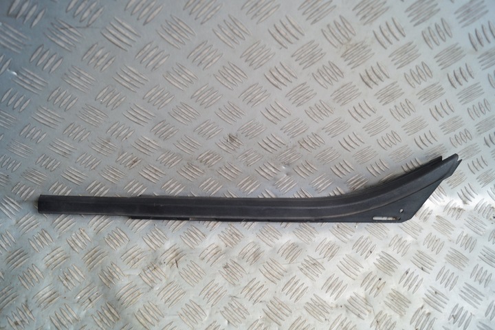 фото №1, Ford f150 планка дверь левая зад накладка 016