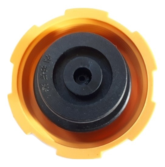 фото №14, Calorstat by vernet кришка бак розширювального