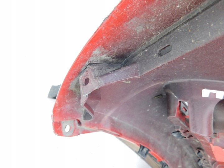 фото №11, Opel corsa e бампер переднє перед