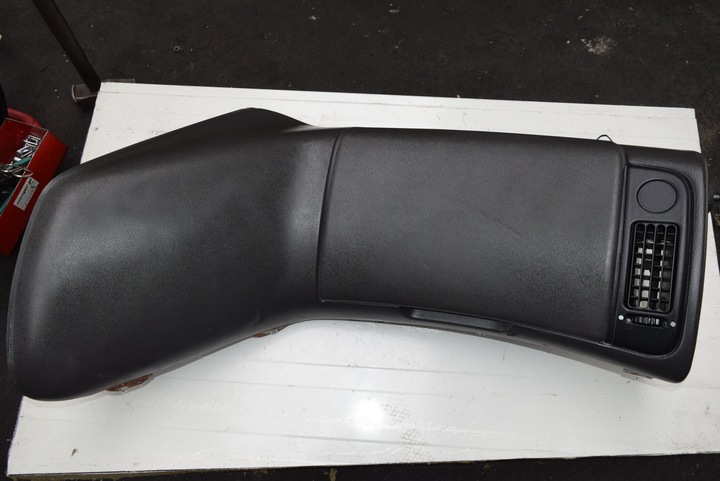 фото №1, Консоль панель раздаточная правая daf xf 105