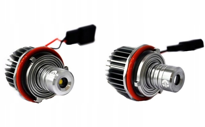 фото №15, Лампочки led marker bmw e39 e53 x5 e65 e66 e60 e87