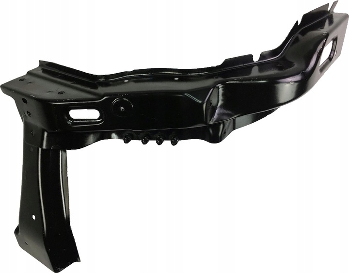 фото №1, Citroen jumper фартух переднє чверть новий 14 r.