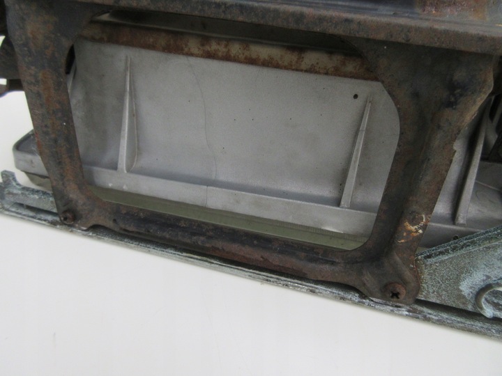 фото №9, Фара праві лампа mazda 323 ii bd 100-41790r