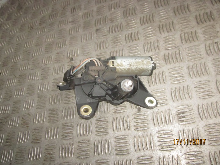 фото №1, Двигунчик двірники зад opel astra ii 98-09r hb