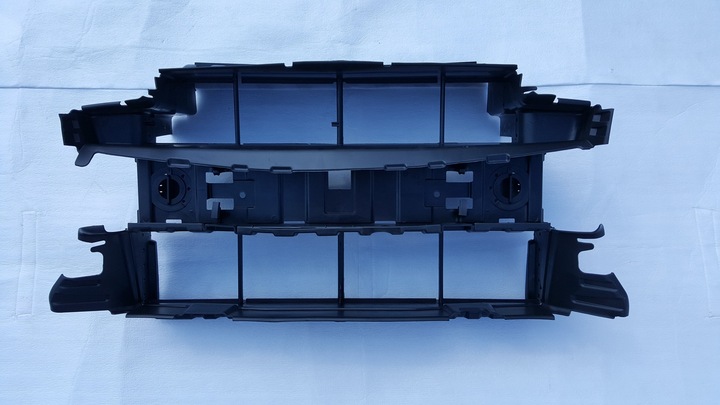 фото №3, Ford втулка стабилизатора usa 2.0 ecoboost 2012-2016 защита радиатор