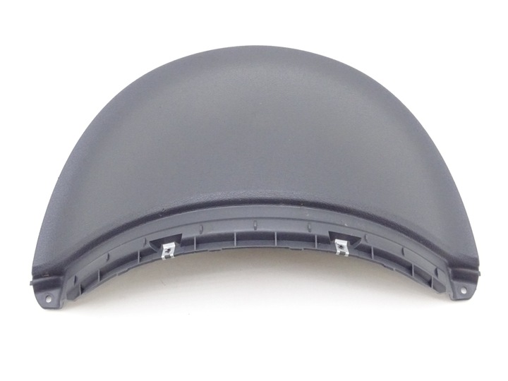 фото №1, Mercedes sprinter 00-06 захист козирок спідометра