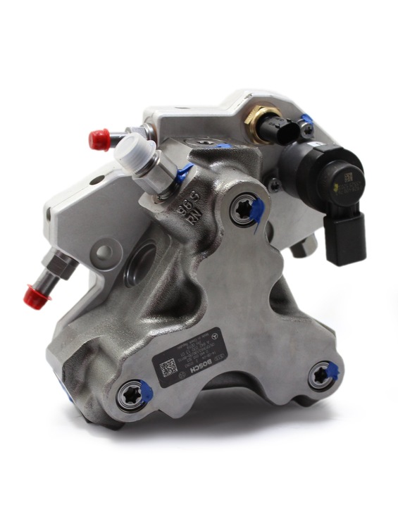 фото №3, Насос впрыскивающий mercedes cls gls glc gle