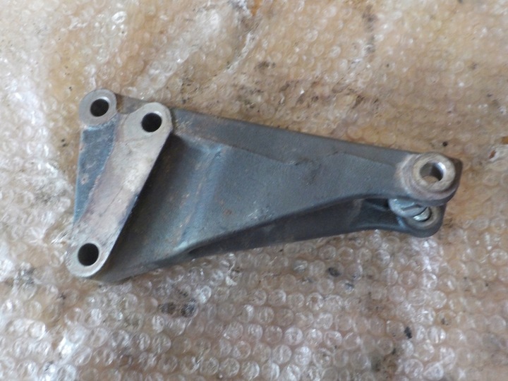 фото №4, Кріплення насоса кондиціонера daf xf 95 1279213