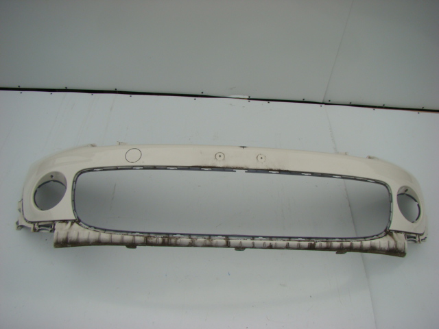 фото №1, Mini cooper r-56-zderzak перед переднее