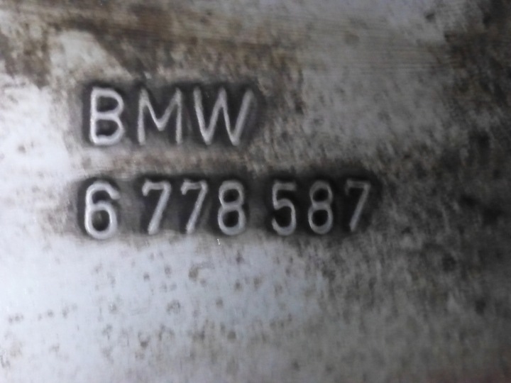 фото №9, Оригинальные bmw x5 e70 f15 x6 e71 f16 19''