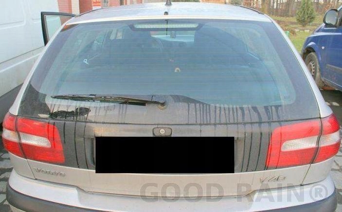 фото №7, Важіль + двірник зад volvo v40 1996-2004r