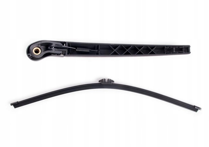 фото №11, Bmw x5 e70 06-13 рычаг i листовая рессора дворники зад