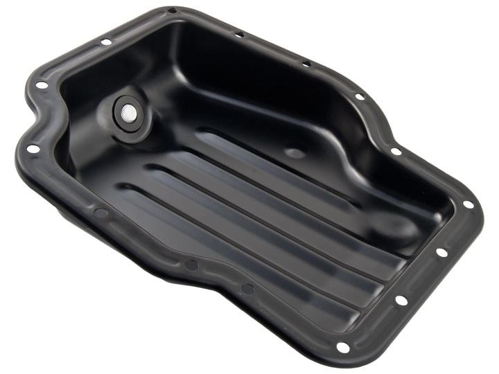 фото №2, Поддон масляная + паста opel corsa d mokka 1.7 cdti